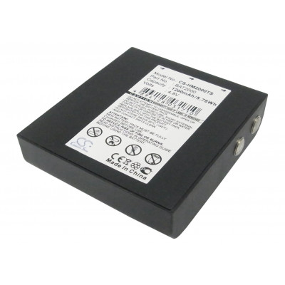 Buy Battery for HME COM 2000 BAT2000 - Top Quality at Affordable Prices!