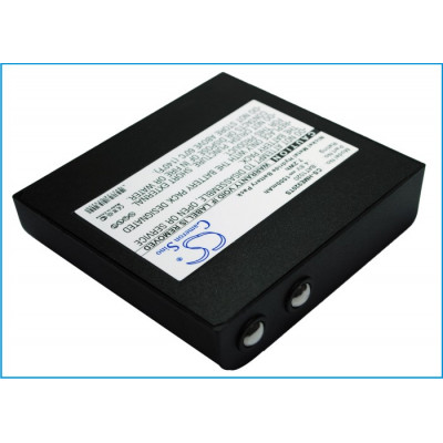 Battery for HME  1020, 920, BE-128  BAT1020