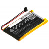 Battery for HTC  Mini BL R120 Bluetooth Media H  BN02100