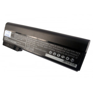 Battery for HP  6360t Mobile Thin Client, EliteBook 8460p, EliteBook 8460w, EliteBook 8470p, EliteBook 8470w, EliteBook 8560p, EliteBook 8570p, EliteBook 8570w, ProBook 6360b, ProBook 6460b, ProBook 6465b, ProBook 6470b, ProBook 6475b, ProBook 6560b, ProB