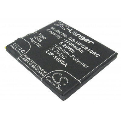 High-Quality Battery for FreedomPop Mobile 4G Hotspot - Shop Now!