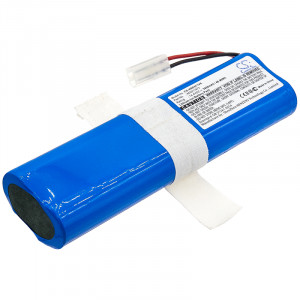 Battery for Hoover  BH70970, Rogue 970 Robot Vacuum, Rogue 970 Wi-Fi Connected, Rogue 970 Wi-Fi Connected Robo  440011973
