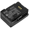 Battery for Harris  XL-185P, XL-185Pi, XL-200P, XL-200Pi  14035-4010-04, XL-PA3V