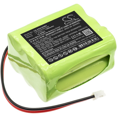 Upgrade your Yale HSA3095 Home Monitoring Alarm with GP60AAS6YMX Battery at TypeBattery!