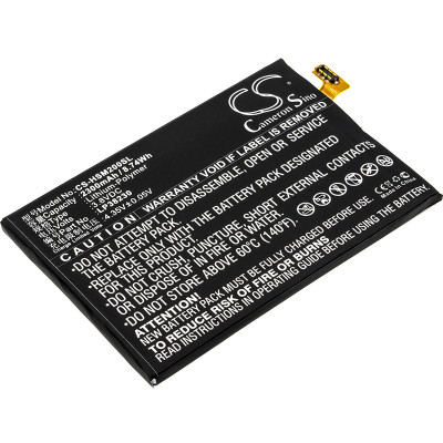 High-performance Battery Compatible with Hisense D2-M LP38230 - Get Yours Now!