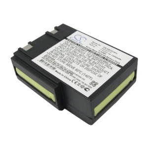 Battery for Ascom  Funk, Libra  20250773