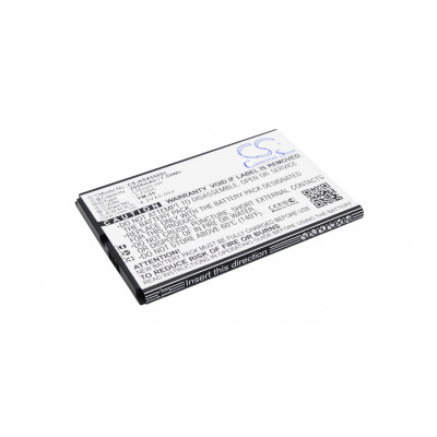 Battery for HASEE  X55, X55 Pro 4G  YM-55