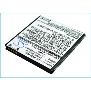 Battery for T-Mobile  PG86100, Sensation 4G  35H00164-00M, 35H00166-00M, BG86100