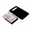 Battery for HTC  7 Trophy, Spark, T8686  35H00134-17M