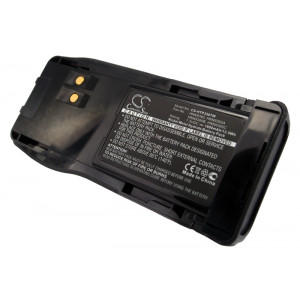 Battery for Motorola  GP350  HNN9360, HNN9360A, HNN9360B, HNN9360C