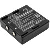 Powerful Replacement Battery for Abitron KH68300520.A - Shop Now!