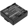 Powerful Replacement Battery for Abitron KH68300520.A - Shop Now!