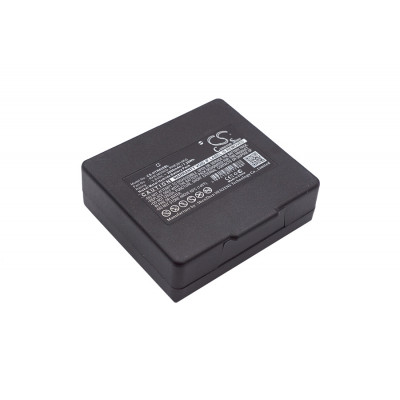 Battery for Abitron  Mini, Mini EX2-22  KH68300990.A