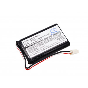 Battery for Huawei  ETS5623, F501, F516, F530, FP515H  HB6A3