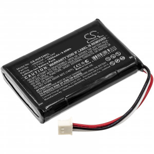 Battery for Huawei  ETS5623, F202, F316, F317, F501, F516, F530, FP515H  HBL5AF, HBMAAF