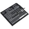 Battery for Huawei  MediaPad M6 8.4, VRD-AL09, VRD-W09  HB30A7C1ECW
