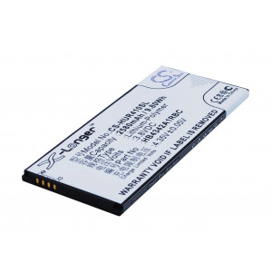 Battery for Huawei  Ascend Y5 2, Ascend Y5II 3G, Ascend Y5II 4G, Ascend Y6, Ascend Y6 3G, Ascend Y6 4G, Ascend Y625-U21, Ascend Y625-U51, Ascend Y625-U51 Dual SIM, Ascend Y635-CL00, Ascend Y635-L01, Ascend Y635-TL00, CUN-L01, CUN-L21, CUN-L23, CUN-U29, Ho