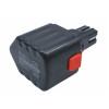 Battery for HUSKIE  REC-S3550  BP-70E