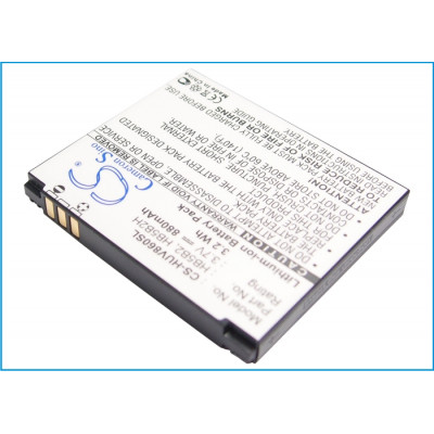 Battery for ESIA  Qwerty Mini