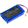Shop Reliable Batteries for Chuango WS-108 UPS-A890 at typebattery Online Store