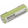 High-Quality Batteries for Braun Shavers - Shop Now!