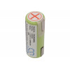 Battery for Philips  CleanCare, Essence, Extreme, FlexCare, FlexCare+, HealthyWhite, HX5350, HX5751, HX5752, HX6302, HX6381, HX6711, HX6730, HX6731, HX6733, HX6903, HX6910, HX6920, HX6930, HX6932, HX6934, HX6942, HX6952, HX6971, HX6972, HX6992, HX6995, HX