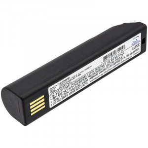 Battery for Keyence  HR-100  50121527-005, HR-B1