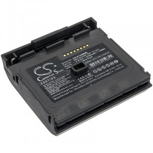 Battery for Honeywell  8680i, 8680i Smart Wearable Scanner  BAT-SCN02, BAT-SCN03