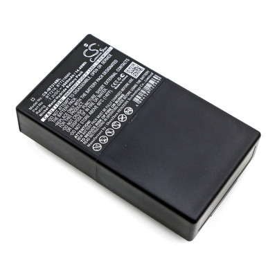 Quality Batteries for Itowa Boggy, Combi Caja Spohn 26.105, BT7216, BT7216MH available at our online store