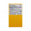Superior Battery Selection: Itowa Boggy, Combi Caja Spohn 26.105, BT7216, BT7216MH