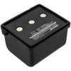 Battery for JAY  Combi, OME WIDE AUTONOMY, OMNICONTROL, Receiver OMR, Transmitter OME, UME WIDE AUTONOMY  BT7223, UMB2