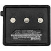 Battery for JAY  Combi, OME WIDE AUTONOMY, OMNICONTROL, Receiver OMR, Transmitter OME, UME WIDE AUTONOMY  BT7223, UMB2