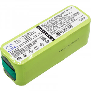 Battery for AGAiT  e-clean EC01
