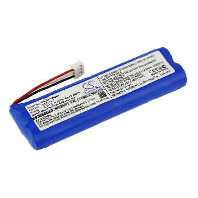 Get the Best Battery for Abbott Analyzer & i-STAT Printer!