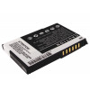 Battery for HP  iPAQ h4100, iPAQ h4135, iPAQ h4150, iPAQ h4155  343110-001