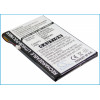 Battery for Apple  2nd Generation, iPOD 1st  P325385A4H