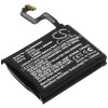 Battery for Apple  A1975, A1977, A2007, iWatch Series 4 40mm  A2058