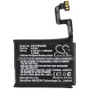Battery for Apple  A1975, A1977, A2007, iWatch Series 4 40mm  A2058