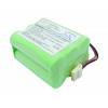 Battery for iRobot  Braava 320, Braava 321  4408927, GPRHC152M073