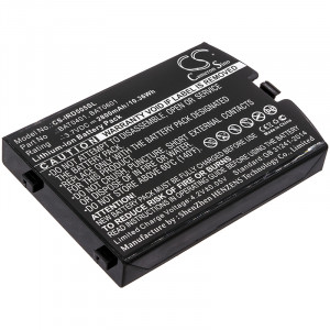 Battery for Iridium  9505A  BAT0401, BAT0601, BAT0602
