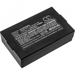 Battery for Iridium  9560, Go  P1181401746, WBAT1301