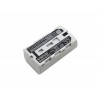 Battery for Casio  IT2000, IT-2000, IT-2000D30E, IT-2000D33E, IT3000, IT-3000, IT3100, IT-3100, IT-3100 M-53E  DT-5025LAT, DT-9023, DT-9023LI, DT-9723, DT-9723LI, DT-9723LIC