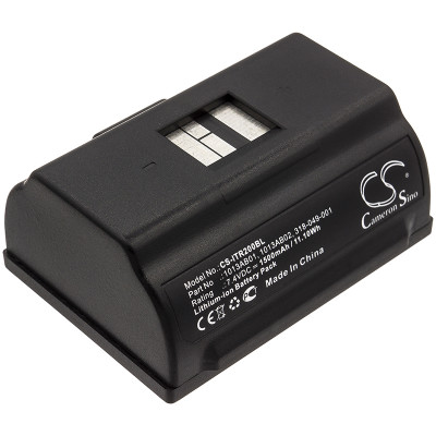 Buy High-Quality Battery for Intermec PR2, PR3 at TypeBattery Online Store