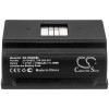 Battery for Intermec  PR2, PR3  1013AB02, 318-050-001