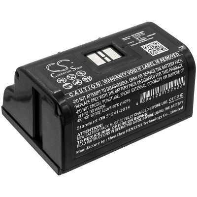 High-Quality Batteries for Intermec PB50, PB51, PW50, PW50-18: Shop Now at TypeBattery!