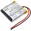Premium Replacement Batteries for JBL Synchros S400BT, Tune 500BT, Tune 600BT - Type P062831