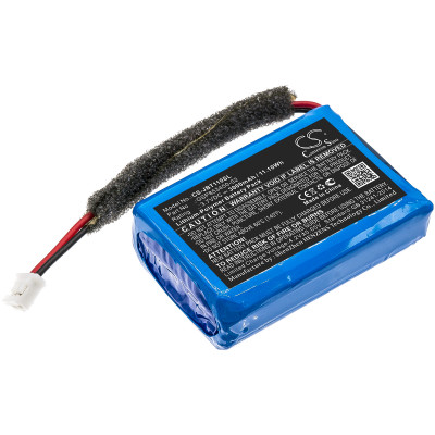 Battery for JBL  Turbo  GSP853450-02