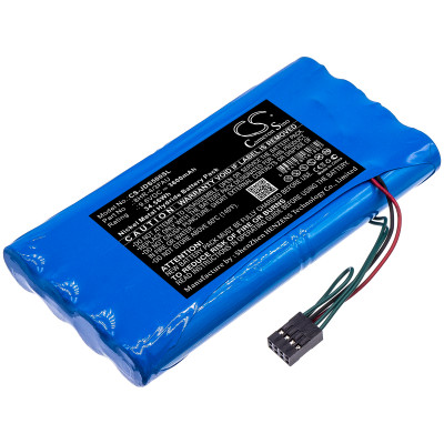 Reliable Replacement Battery for JDSU Tester ANT-5 8HR-4/3FAU - Buy Online!