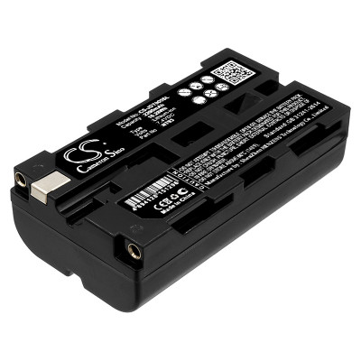 Battery Options for Online Store TypeBattery