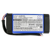 Battery for JBL  Boombox, JEM3316, JEM3317, JEM3318  GSP0931134 01